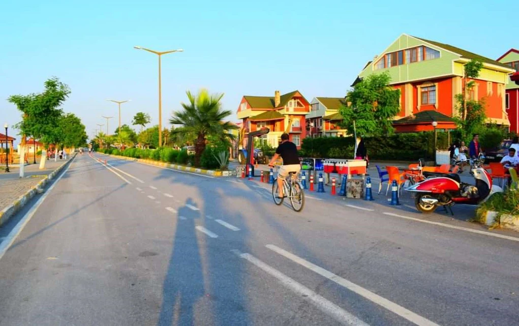 Kocaali: Doğanın Kalbinde Satılık Daire Fırsatları