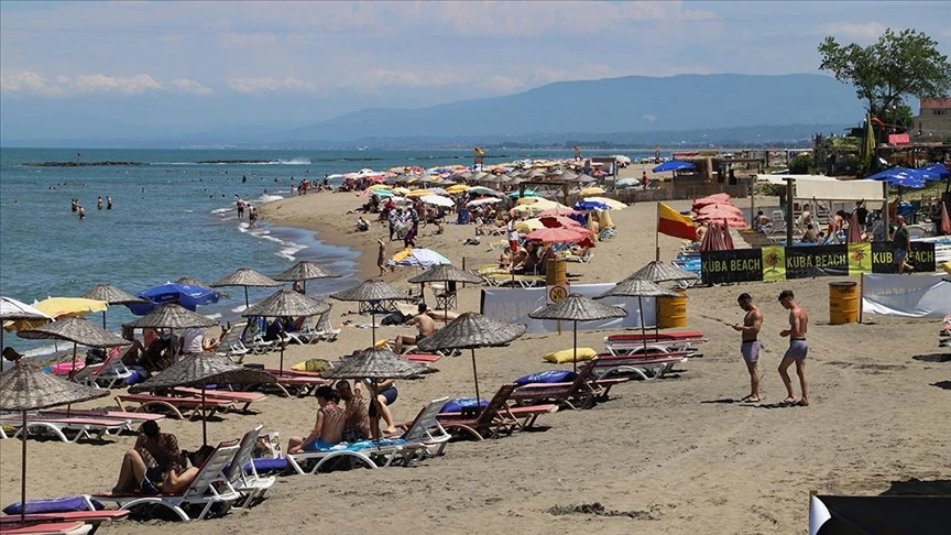 Karasu Satılık Daire: Deniz Kenarında Yaşamın Kapılarını Aralayın