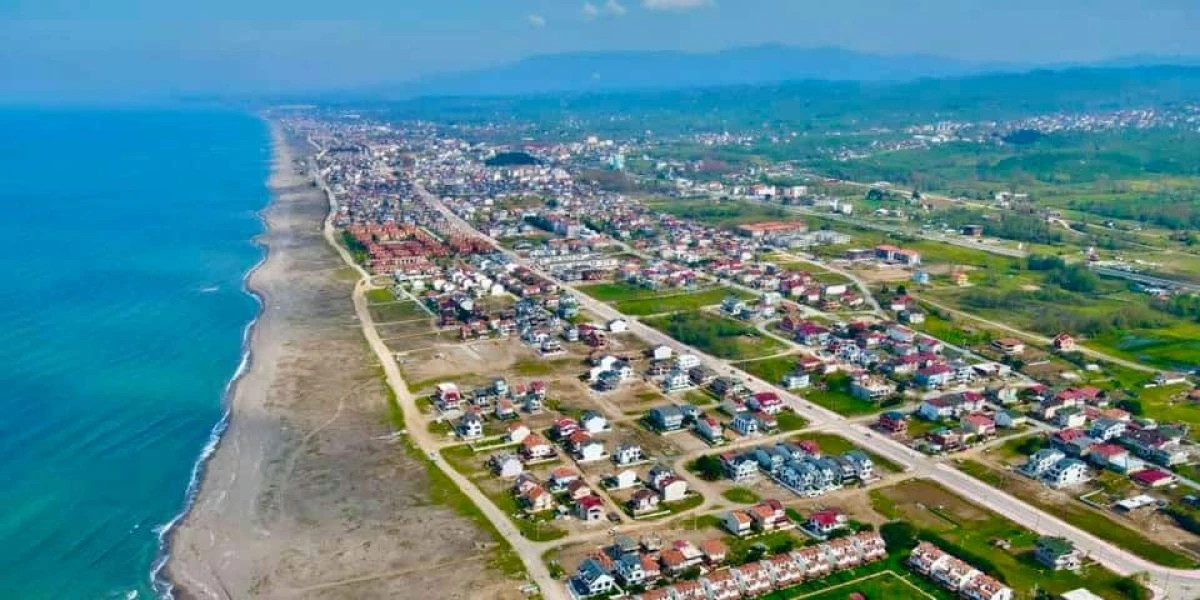 Kocaali: Doğanın Kucağında Huzurlu Bir Yaşam Alanı