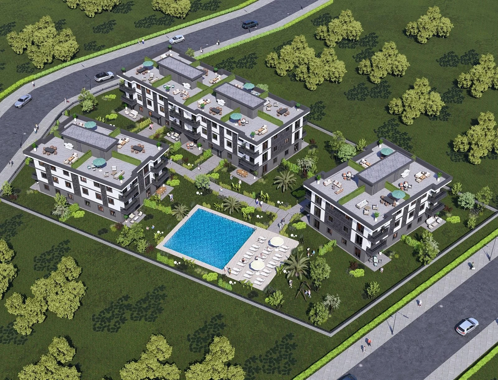 Green Homes