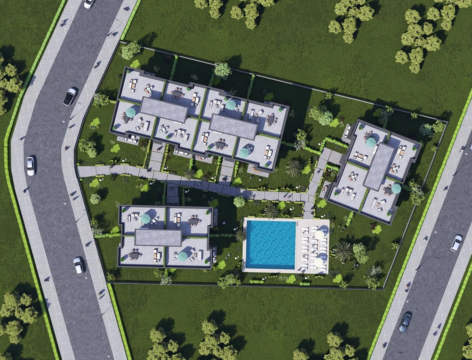 Green Homes