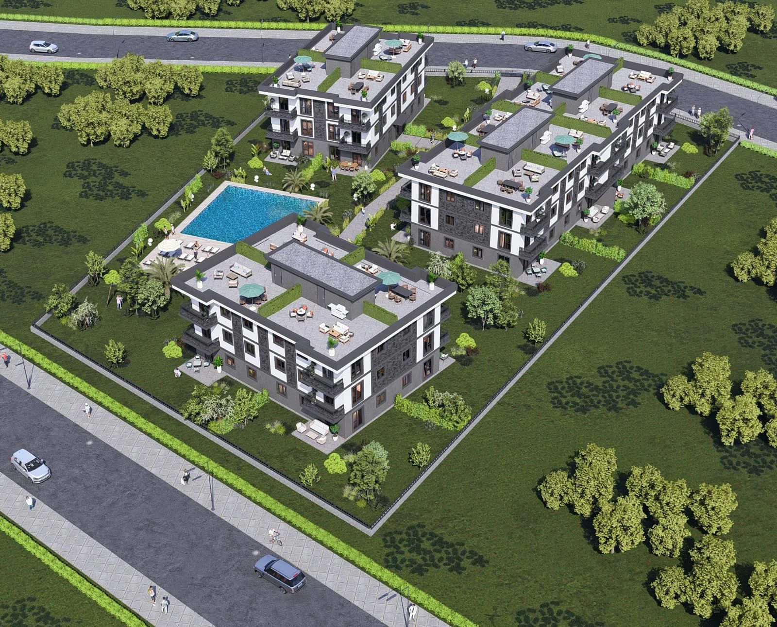 Green Homes